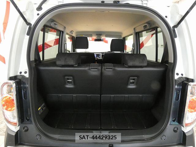 Suzuki HUSTLER 2018-09 8354688-6