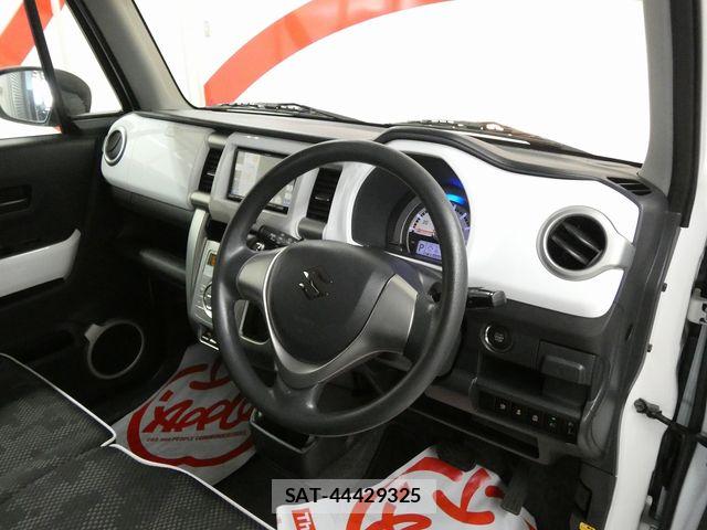 Suzuki HUSTLER 2018-09 8354688-8