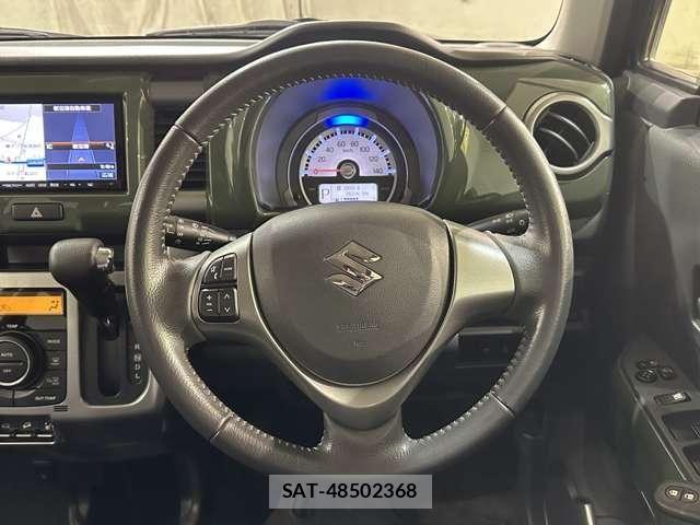 Suzuki HUSTLER 2015-08 8354686-9