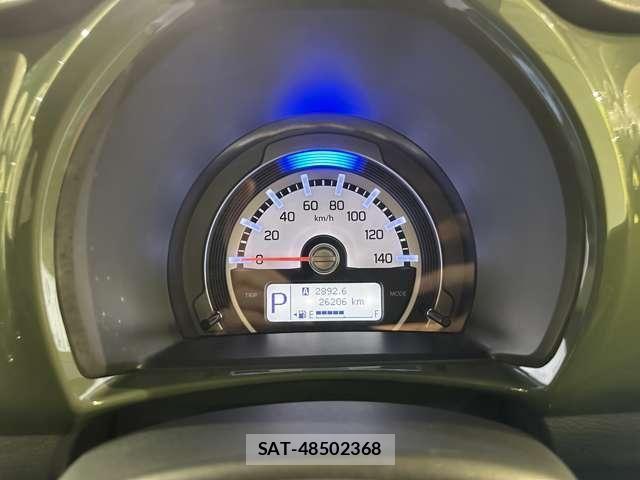 Suzuki HUSTLER 2015-08 8354686-10