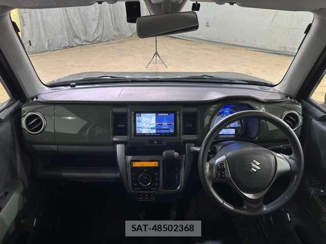 Suzuki HUSTLER 2015-08 8354686-15