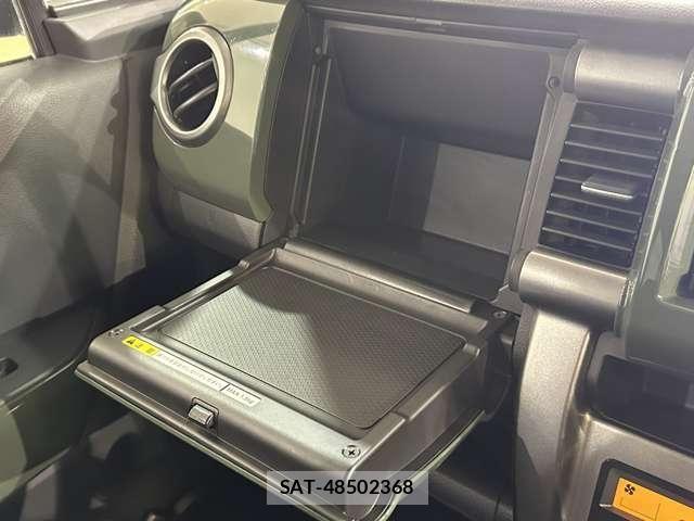 Suzuki HUSTLER 2015-08 8354686-26