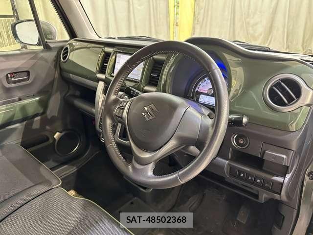 Suzuki HUSTLER 2015-08 8354686-8