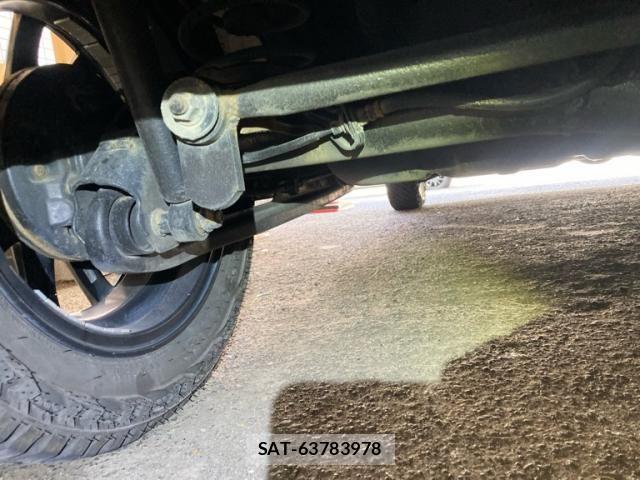 Suzuki HUSTLER 2016-09 8354703-9