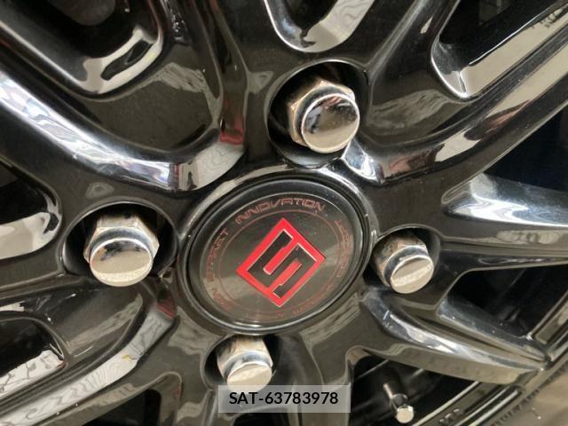 Suzuki HUSTLER 2016-09 8354703-12