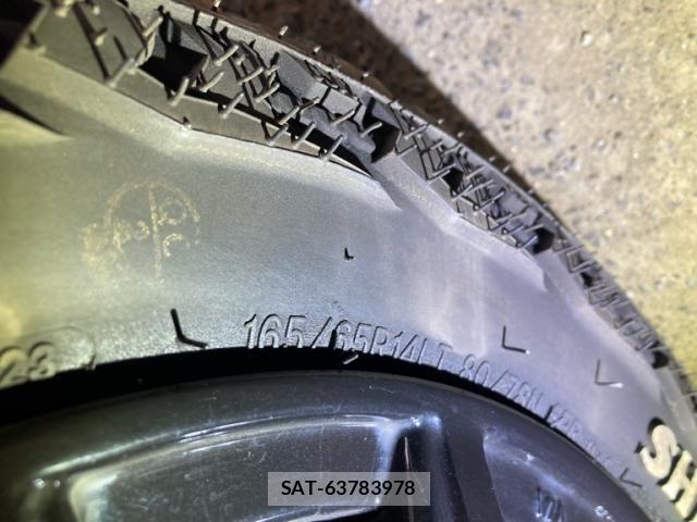 Suzuki HUSTLER 2016-09 8354703-13