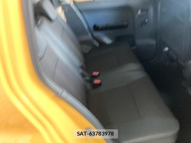 Suzuki HUSTLER 2016-09 8354703-14