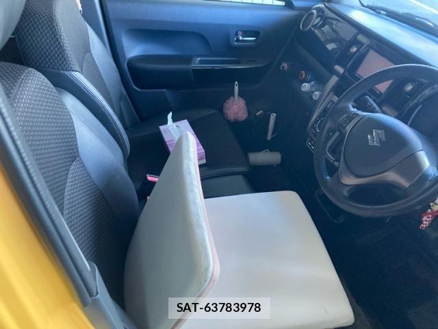 Suzuki HUSTLER 2016-09 8354703-15
