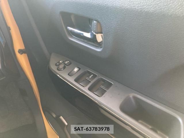 Suzuki HUSTLER 2016-09 8354703-16