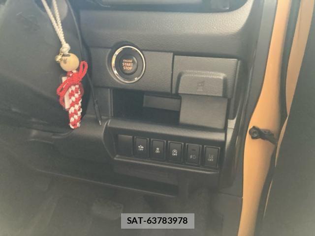 Suzuki HUSTLER 2016-09 8354703-17