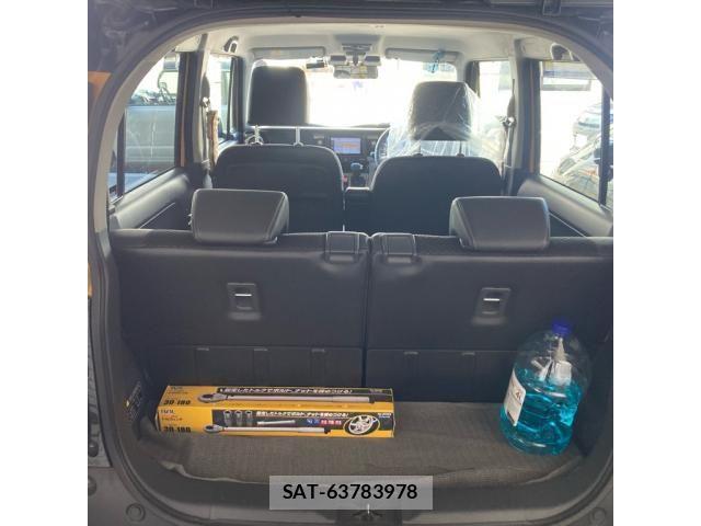 Suzuki HUSTLER 2016-09 8354703-18