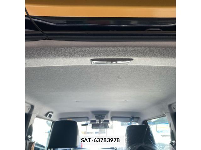 Suzuki HUSTLER 2016-09 8354703-19