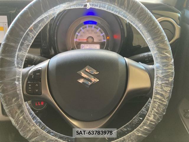 Suzuki HUSTLER 2016-09 8354703-20