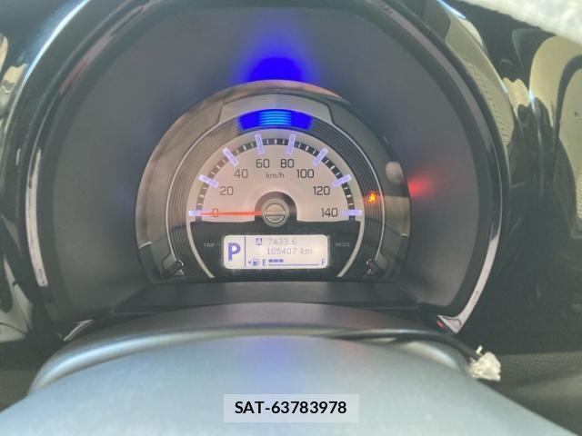 Suzuki HUSTLER 2016-09 8354703-21