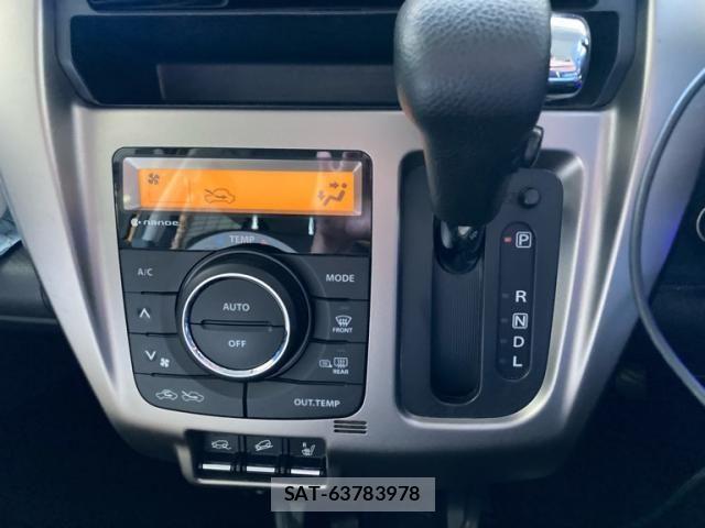 Suzuki HUSTLER 2016-09 8354703-22