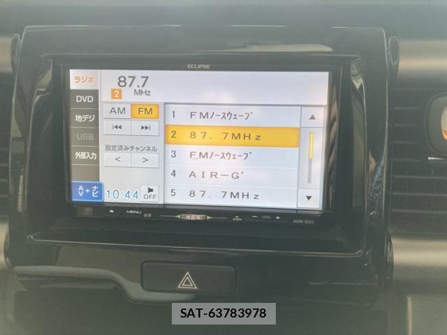 Suzuki HUSTLER 2016-09 8354703-23