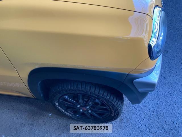 Suzuki HUSTLER 2016-09 8354703-2