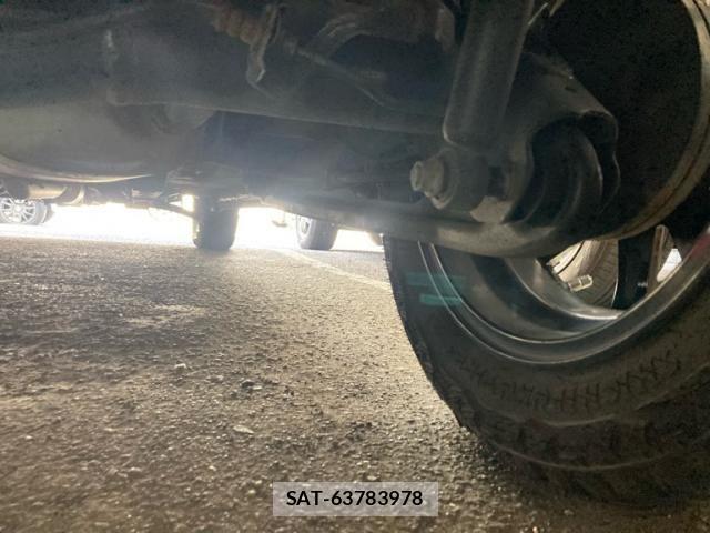 Suzuki HUSTLER 2016-09 8354703-8