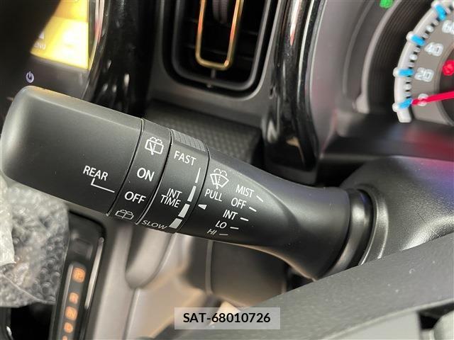 Suzuki HUSTLER 2026-05 8354683-13