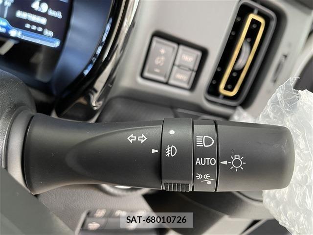 Suzuki HUSTLER 2026-05 8354683-14
