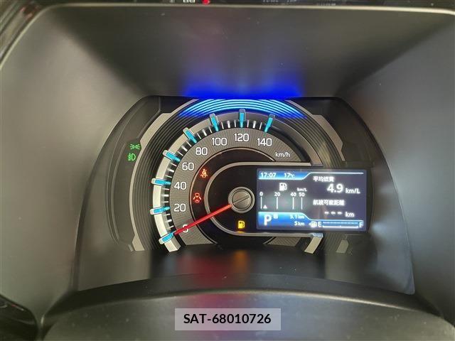 Suzuki HUSTLER 2026-05 8354683-15