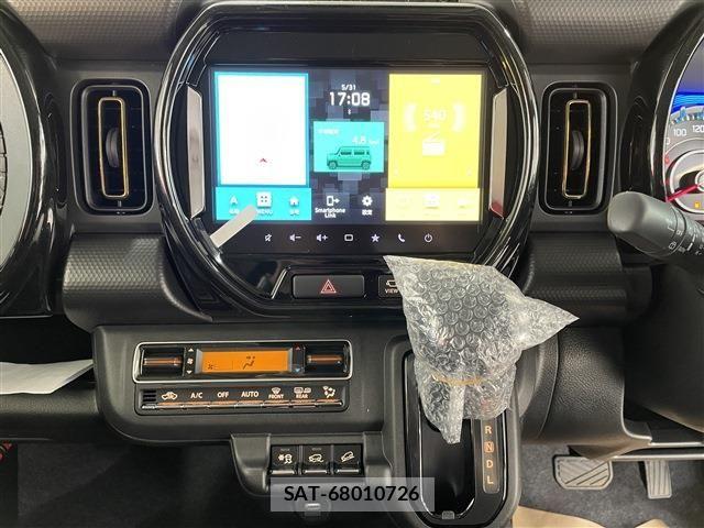 Suzuki HUSTLER 2026-05 8354683-16