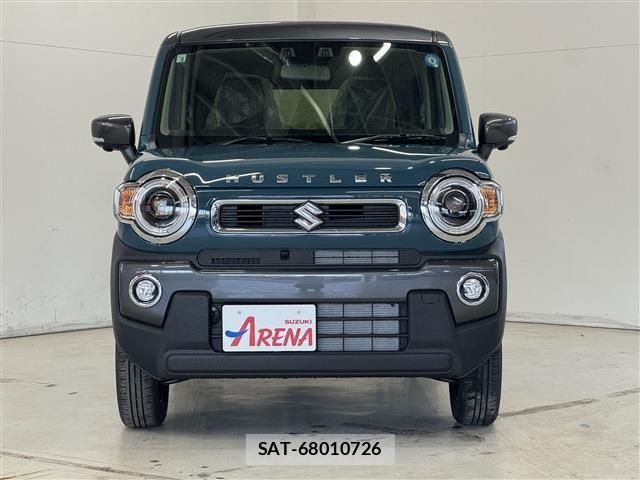 Suzuki HUSTLER 2026-05 8354683-1