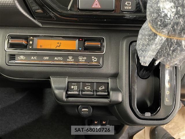 Suzuki HUSTLER 2026-05 8354683-23