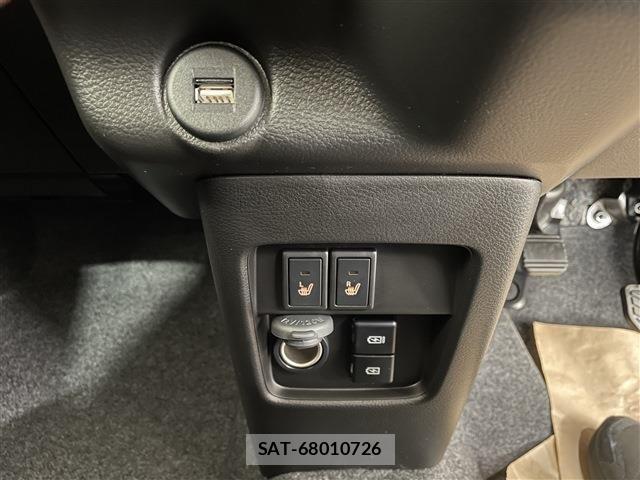 Suzuki HUSTLER 2026-05 8354683-24