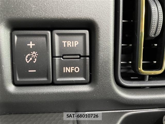 Suzuki HUSTLER 2026-05 8354683-25