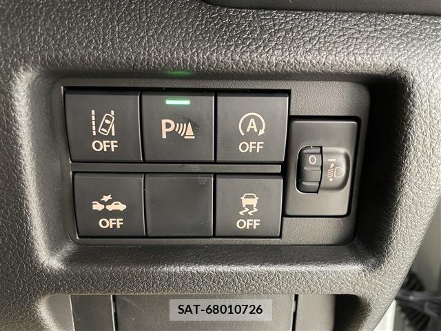 Suzuki HUSTLER 2026-05 8354683-26