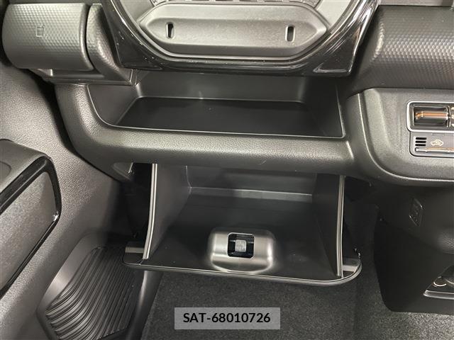 Suzuki HUSTLER 2026-05 8354683-29