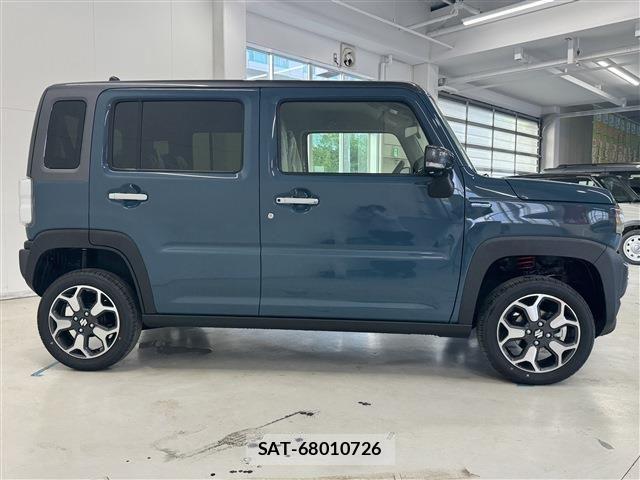 Suzuki HUSTLER 2026-05 8354683-3