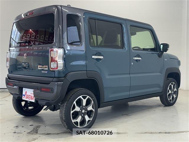 Suzuki HUSTLER 2026-05 8354683-4