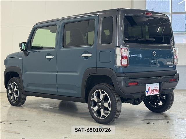 Suzuki HUSTLER 2026-05 8354683-6