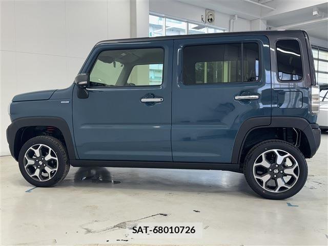 Suzuki HUSTLER 2026-05 8354683-7