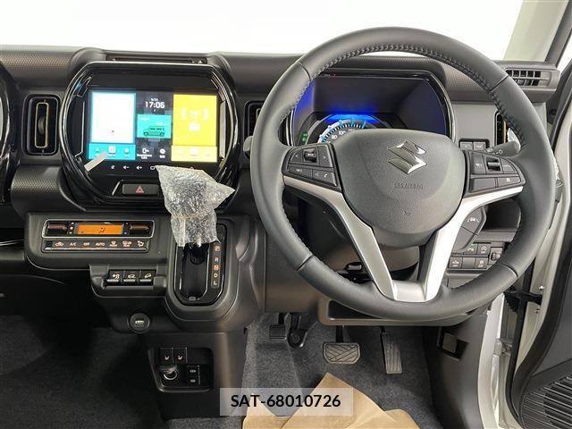 Suzuki HUSTLER 2026-05 8354683-8
