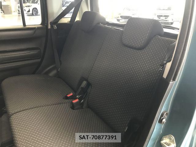 Suzuki HUSTLER 2020-07 8354689-9