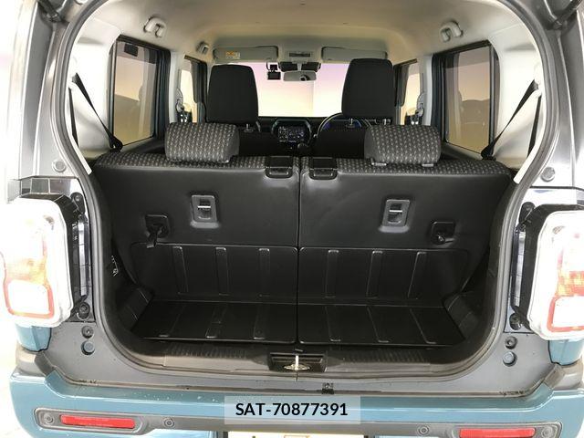 Suzuki HUSTLER 2020-07 8354689-10