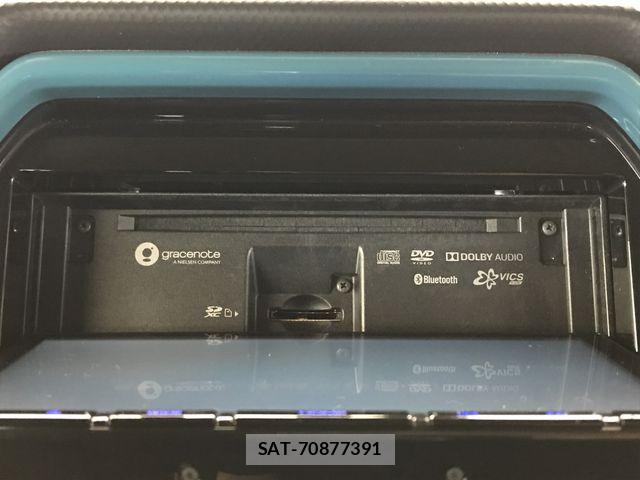 Suzuki HUSTLER 2020-07 8354689-11
