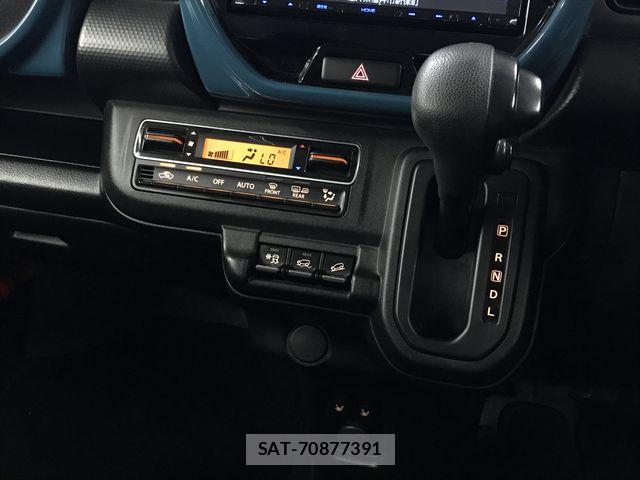 Suzuki HUSTLER 2020-07 8354689-12