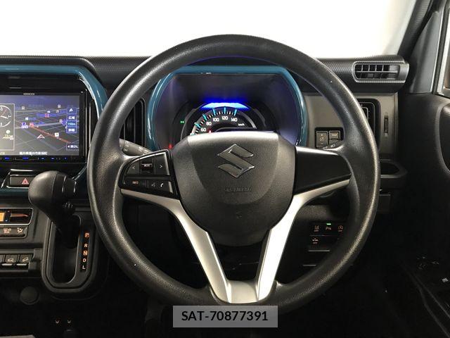 Suzuki HUSTLER 2020-07 8354689-13