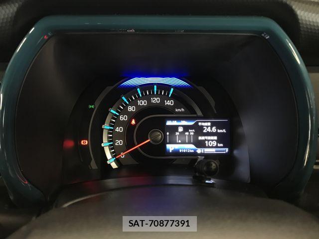 Suzuki HUSTLER 2020-07 8354689-14