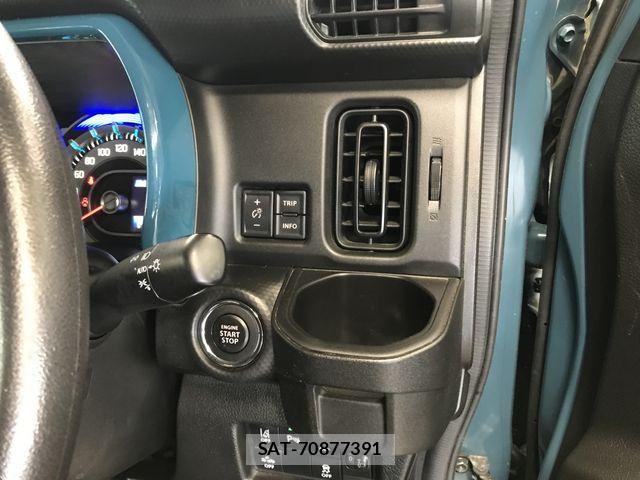 Suzuki HUSTLER 2020-07 8354689-15