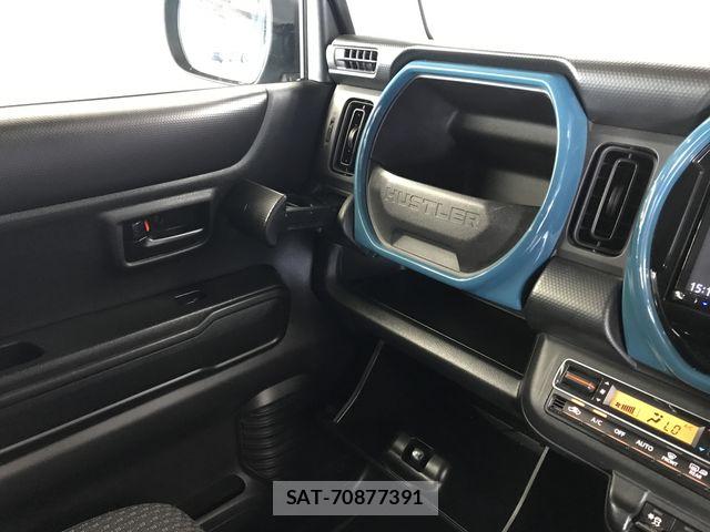 Suzuki HUSTLER 2020-07 8354689-18