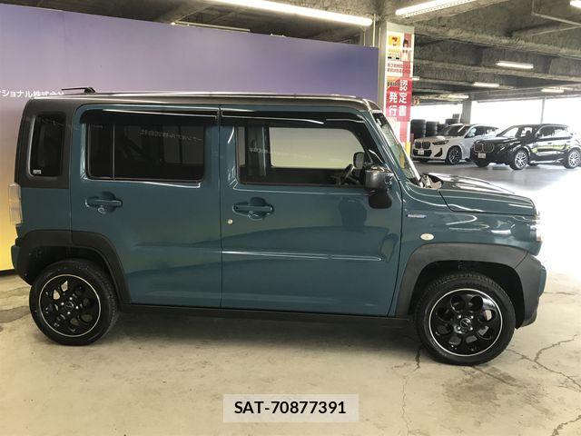 Suzuki HUSTLER 2020-07 8354689-1