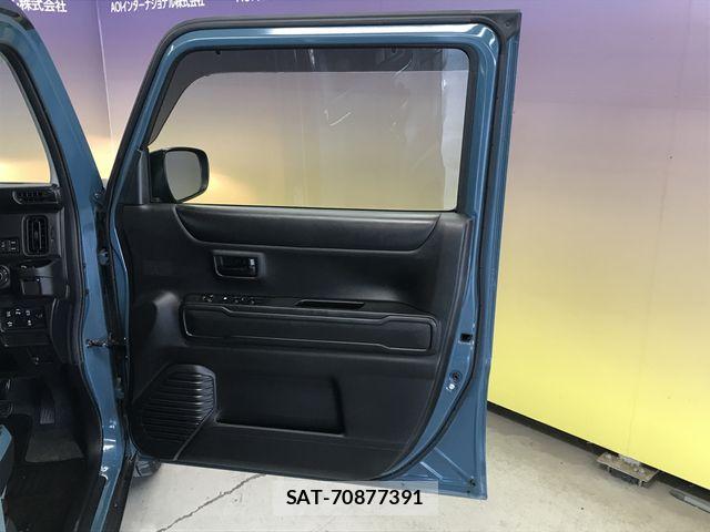 Suzuki HUSTLER 2020-07 8354689-20
