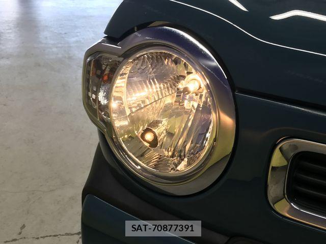 Suzuki HUSTLER 2020-07 8354689-21