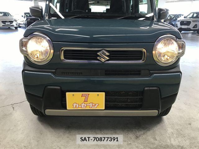 Suzuki HUSTLER 2020-07 8354689-22
