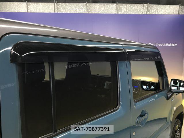 Suzuki HUSTLER 2020-07 8354689-24